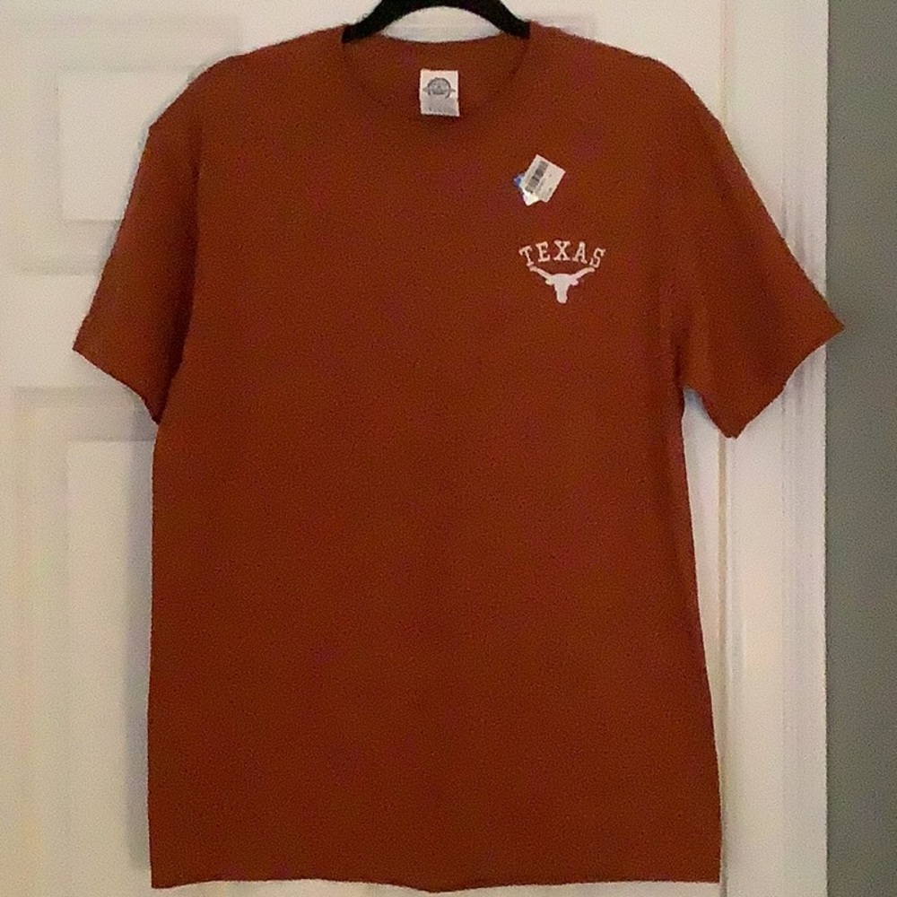 Any Texas Longhorns Fans?